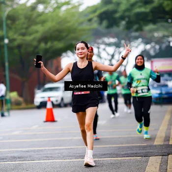 Runner Photo 8560522