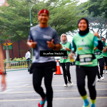Runner Photo 8560525