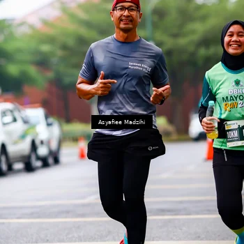 Runner Photo 8560526