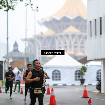 Runner Photo 8560527