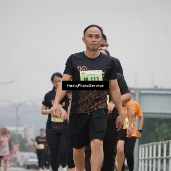 Runner Photo 8560528
