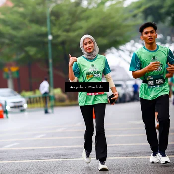 Runner Photo 8560529