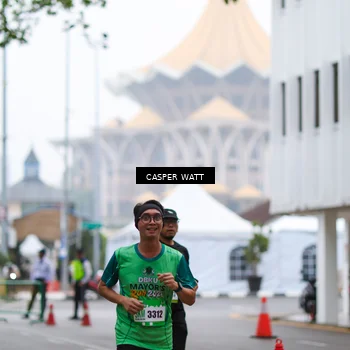 Runner Photo 8560530