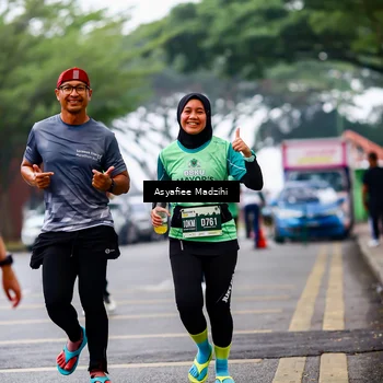 Runner Photo 8560531