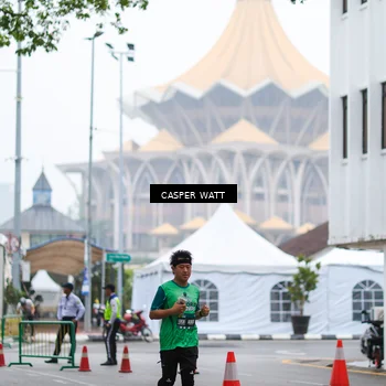 Runner Photo 8560533