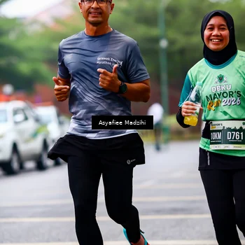 Runner Photo 8560535