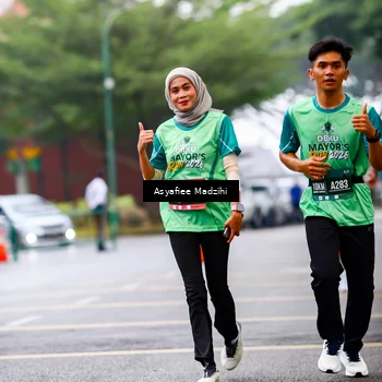 Runner Photo 8560536
