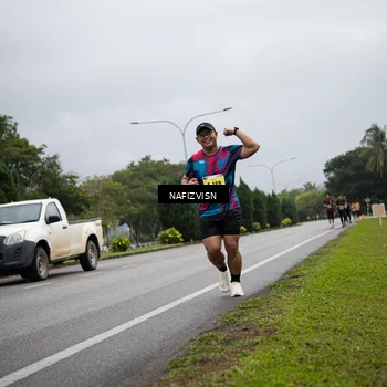 Runner Photo 8560537