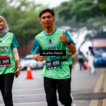 Runner Photo 8560539