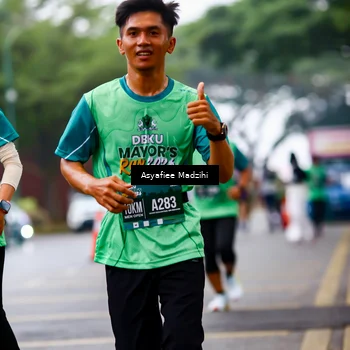 Runner Photo 8560543