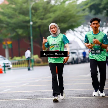 Runner Photo 8560545