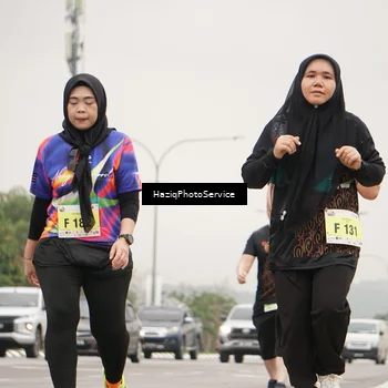 Runner Photo 8560547
