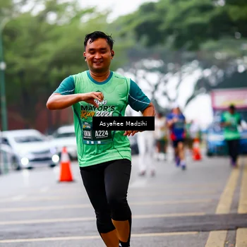 Runner Photo 8560549