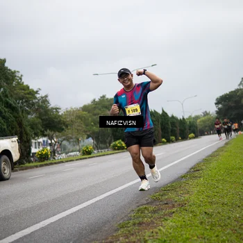 Runner Photo 8560550