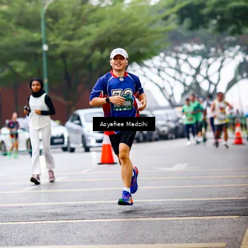 Runner Photo 8560551
