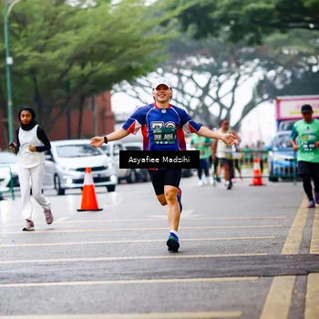 Runner Photo 8560552