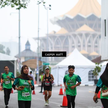 Runner Photo 8560554