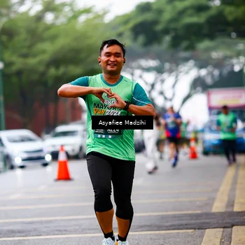Runner Photo 8560557
