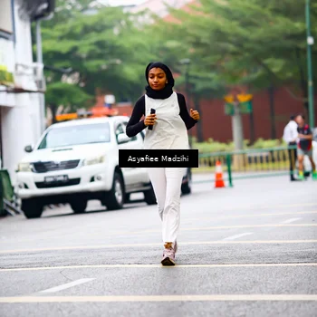 Runner Photo 8560558