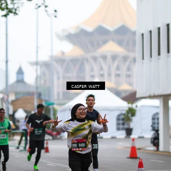 Runner Photo 8560560
