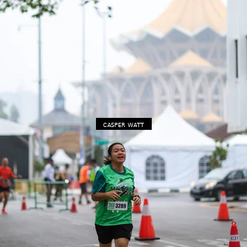 Runner Photo 8560562