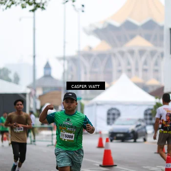 Runner Photo 8560563