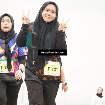 Runner Photo 8560564