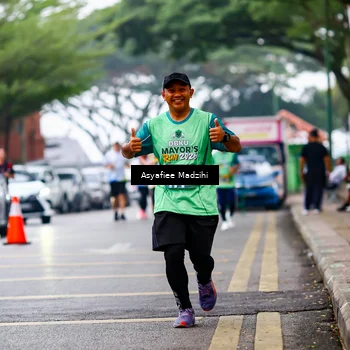 Runner Photo 8560565