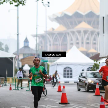 Runner Photo 8560566