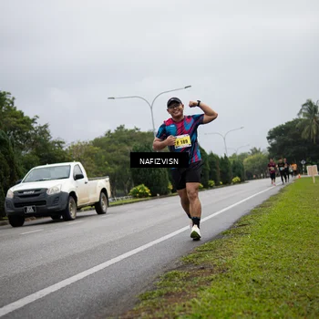 Runner Photo 8560567