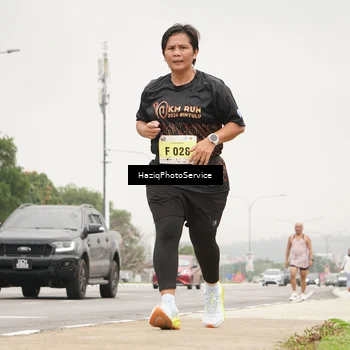 Runner Photo 8560568