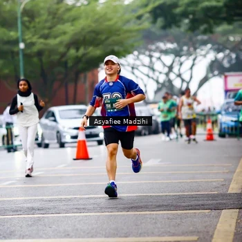 Runner Photo 8560570