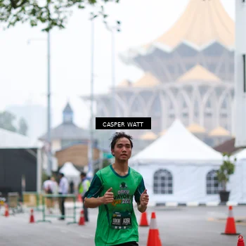 Runner Photo 8560572