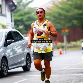 Runner Photo 8560573