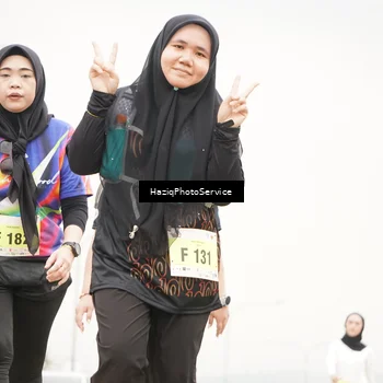 Runner Photo 8560574