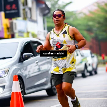 Runner Photo 8560575