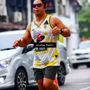 Runner Photo 8560576