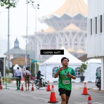 Runner Photo 8560577