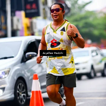 Runner Photo 8560578