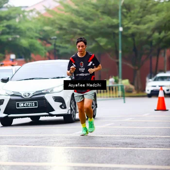 Runner Photo 8560580