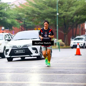 Runner Photo 8560581