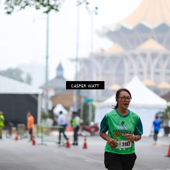 Runner Photo 8560582