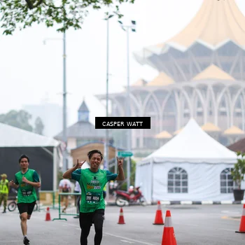 Runner Photo 8560583