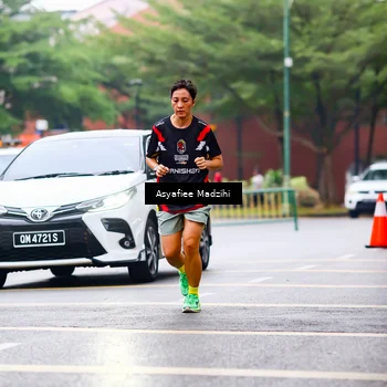 Runner Photo 8560584