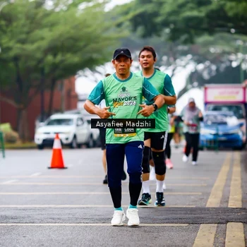 Runner Photo 8560585