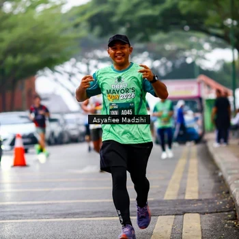 Runner Photo 8560586