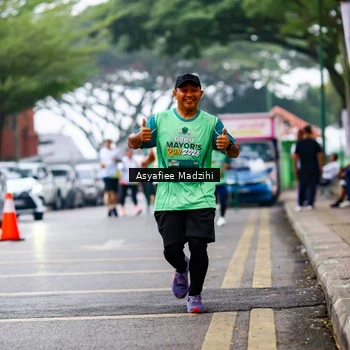 Runner Photo 8560587