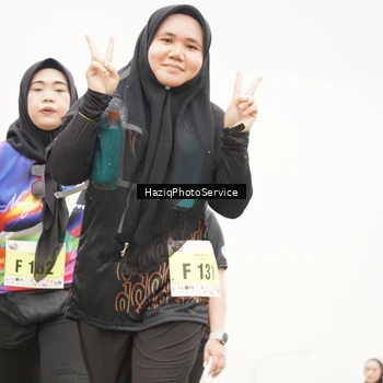 Runner Photo 8560588