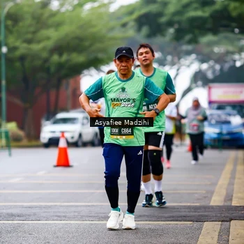 Runner Photo 8560589