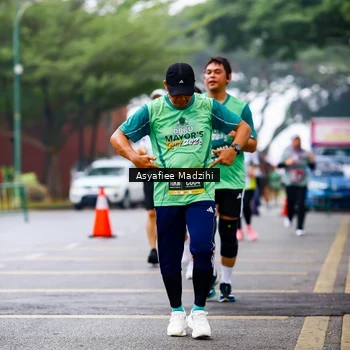Runner Photo 8560592